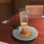 銀座焼肉 seigou - 