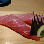 寿司割烹 権太郎 - 