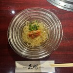 銀座焼肉 seigou - 