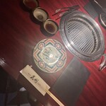 銀座焼肉 seigou - 