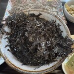 手打蕎麦のたぐと - 