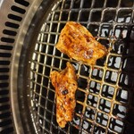 銀座焼肉 seigou - 