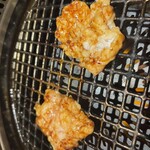 銀座焼肉 seigou - 