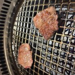 銀座焼肉 seigou - 
