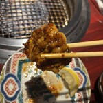 銀座焼肉 seigou - 
