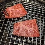 銀座焼肉 seigou - 