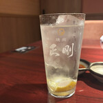 銀座焼肉 seigou - 