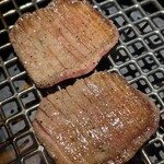 銀座焼肉 seigou - 