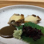 鮨処 凜 - やわらかいのー旨味すごいのー♩