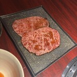 銀座焼肉 seigou - 