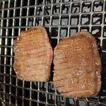 銀座焼肉 seigou - 