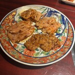 銀座焼肉 seigou - 