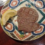 銀座焼肉 seigou - 