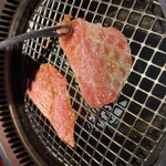 銀座焼肉 seigou - 