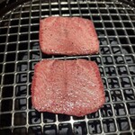 銀座焼肉 seigou - 