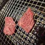 銀座焼肉 seigou - 