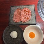 銀座焼肉 seigou - 