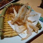 寿司割烹 権太郎 - 