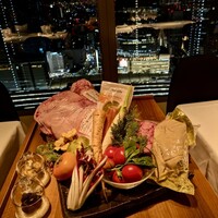 リストランテ･ヒロ チェントロ 丸ビル店 - 
