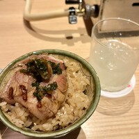 焼うお いし川 - 
