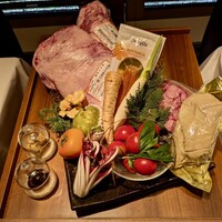 リストランテ･ヒロ チェントロ 丸ビル店 - 