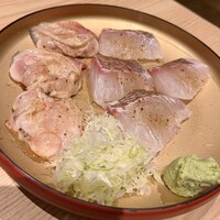焼うお いし川 - 