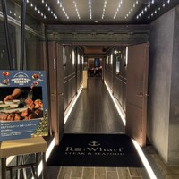 Re Wharf - 