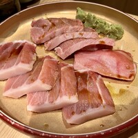 焼うお いし川 - 