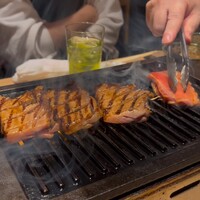 焼うお いし川 - 