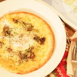 ロコズテーブル マハナ  - 