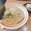 麺屋 空海 センター北店
