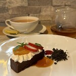 ビストロ セレニテ - 