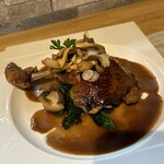 ビストロ セレニテ - 