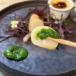 ビストロ セレニテ - 