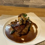 ビストロ セレニテ - 