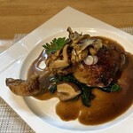 ビストロ セレニテ - 