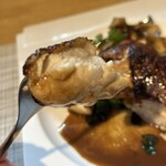 ビストロ セレニテ - 