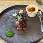 ビストロ セレニテ - 