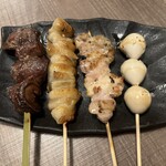 やきとり家すみれ - 