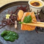 ビストロ セレニテ - 