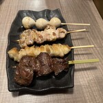 やきとり家すみれ - 