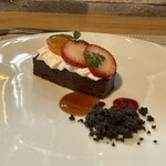 ビストロ セレニテ - 