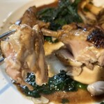 ビストロ セレニテ - 