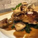 ビストロ セレニテ - 