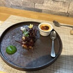 ビストロ セレニテ - 