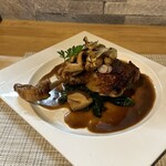 ビストロ セレニテ - 