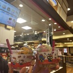 サーティワンアイスクリーム - 料理写真: