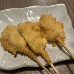 やきとり家すみれ - 