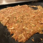 鉄板居酒屋こころ家門前仲町店 - 