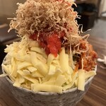 鉄板居酒屋こころ家門前仲町店 - 